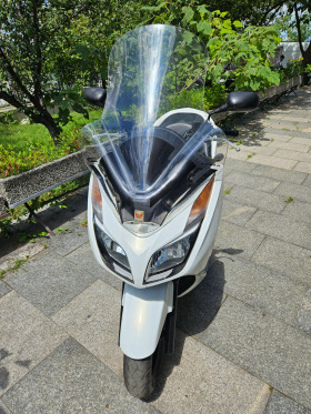 Honda Forza Forza 300 i, снимка 1 - Мотоциклети и мототехника - 46010609