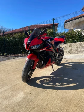 Honda Cbr 600 RR , снимка 4