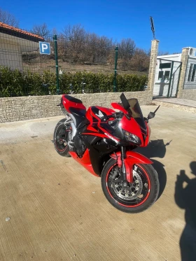 Honda Cbr 600 RR , снимка 1