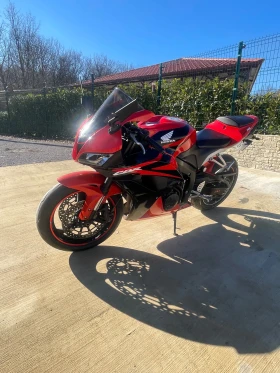 Honda Cbr 600 RR , снимка 5