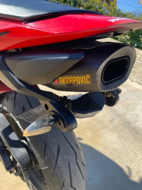 Honda Cbr 600 RR , снимка 6