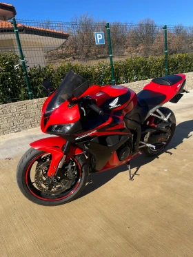 Honda Cbr 600 RR , снимка 3