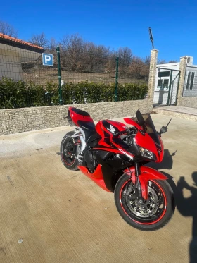 Honda Cbr 600 RR  | Mobile.bg    9