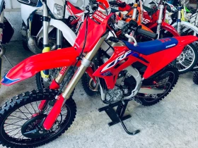 Обява за продажба на Honda Crf 450r 2024 ~9 900 лв. - изображение 2