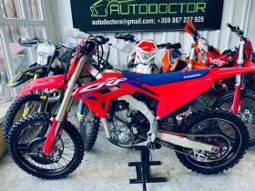Обява за продажба на Honda Crf 450r 2024 ~9 900 лв. - изображение 3