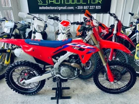 Обява за продажба на Honda Crf 450r 2024 ~9 900 лв. - изображение 1