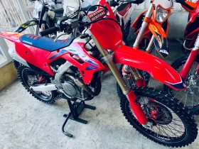Обява за продажба на Honda Crf 450r 2024 ~9 900 лв. - изображение 1