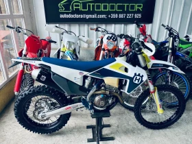  Husqvarna FE