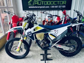 Husqvarna FE FE250 2020 | Mobile.bg    2