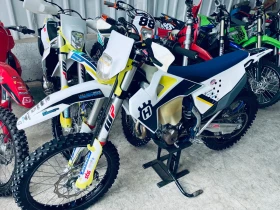 Husqvarna FE FE250 2020 | Mobile.bg    3
