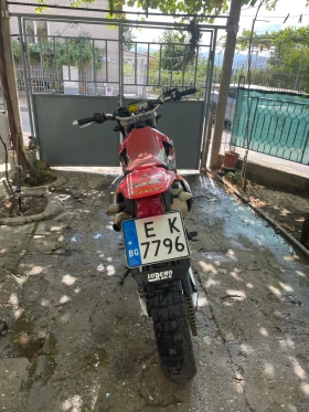 Обява за продажба на Aprilia 125 ~3 599 лв. - изображение 1