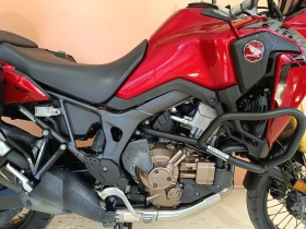Обява за продажба на Honda Crf Africa Twin 1000 DTC ~15 200 лв. - изображение 6