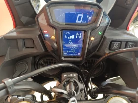 Обява за продажба на Honda Crf Africa Twin 1000 DTC ~15 200 лв. - изображение 5