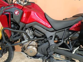 Honda Crf Africa Twin 1000 DTC | Mobile.bg    13