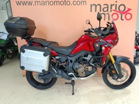 Обява за продажба на Honda Crf Africa Twin 1000 DTC ~15 200 лв. - изображение 1