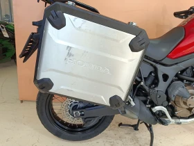 Обява за продажба на Honda Crf Africa Twin 1000 DTC ~15 200 лв. - изображение 8