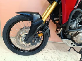 Honda Crf Africa Twin 1000 DTC | Mobile.bg    15