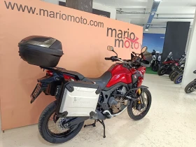 Обява за продажба на Honda Crf Africa Twin 1000 DTC ~15 200 лв. - изображение 2