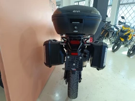 Обява за продажба на Honda Crf Africa Twin 1000 DTC ~15 200 лв. - изображение 3