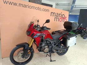 Обява за продажба на Honda Crf Africa Twin 1000 DTC ~15 200 лв. - изображение 11