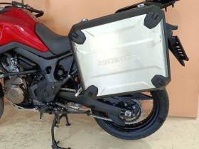 Honda Crf Africa Twin 1000 DTC | Mobile.bg    14