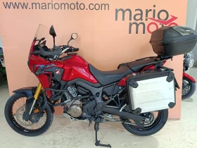 Обява за продажба на Honda Crf Africa Twin 1000 DTC ~15 200 лв. - изображение 9