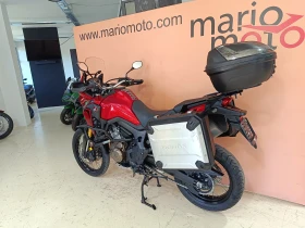 Обява за продажба на Honda Crf Africa Twin 1000 DTC ~15 200 лв. - изображение 10