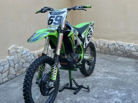 Kawasaki Kx 450F | Mobile.bg    12