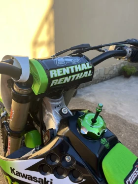 Kawasaki Kx 450F | Mobile.bg    11