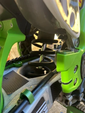 Kawasaki Kx 450F | Mobile.bg    8
