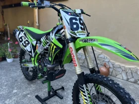 Kawasaki Kx 450F | Mobile.bg    3