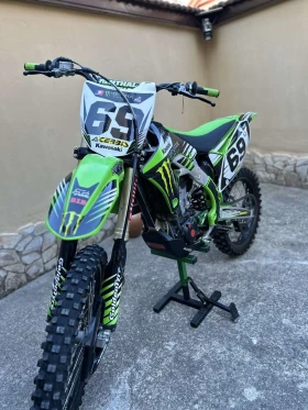 Kawasaki Kx 450F | Mobile.bg    5