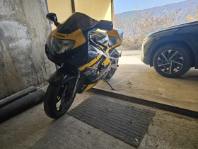 Suzuki Gsxr  - изображение 1