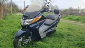 Suzuki Burgman 400 | Auto.bg — изображение 2