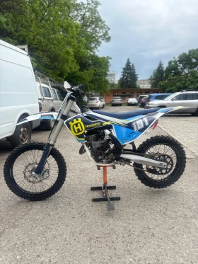 Husqvarna FC | Mobile.bg � ����� ������ 4