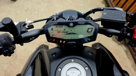Yamaha Mt-07 700  ABS | Auto.bg — изображение 6