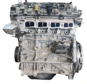 Двигател за Mazda 2 3 6 CX3 CX5 - PEY7 PEY5 PEXB PEXL PEXP PE-VPS, снимка 1