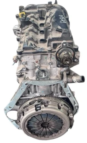 Двигател за Mazda 2 3 6 CX3 CX5 - PEY7 PEY5 PEXB PEXL PEXP PE-VPS, снимка 3