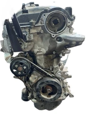 Двигател за Mazda 2 3 6 CX3 CX5 - PEY7 PEY5 PEXB PEXL PEXP PE-VPS, снимка 2