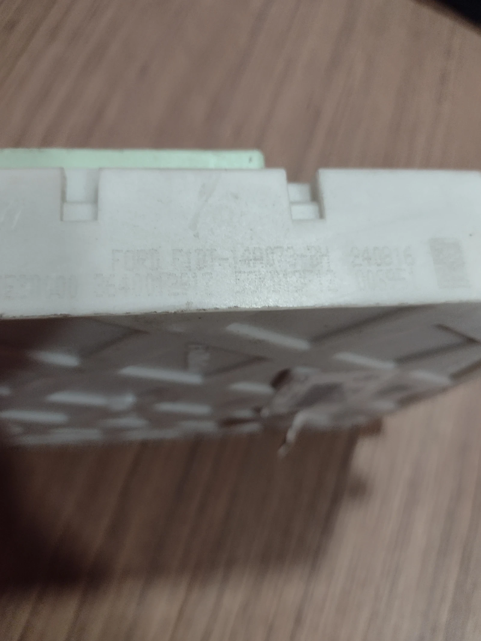 F1DT-14A073-BH   /  / FORD FOCUS MK3  97RI010012  116RA000084 FoMoCo | Mobile.bg   3