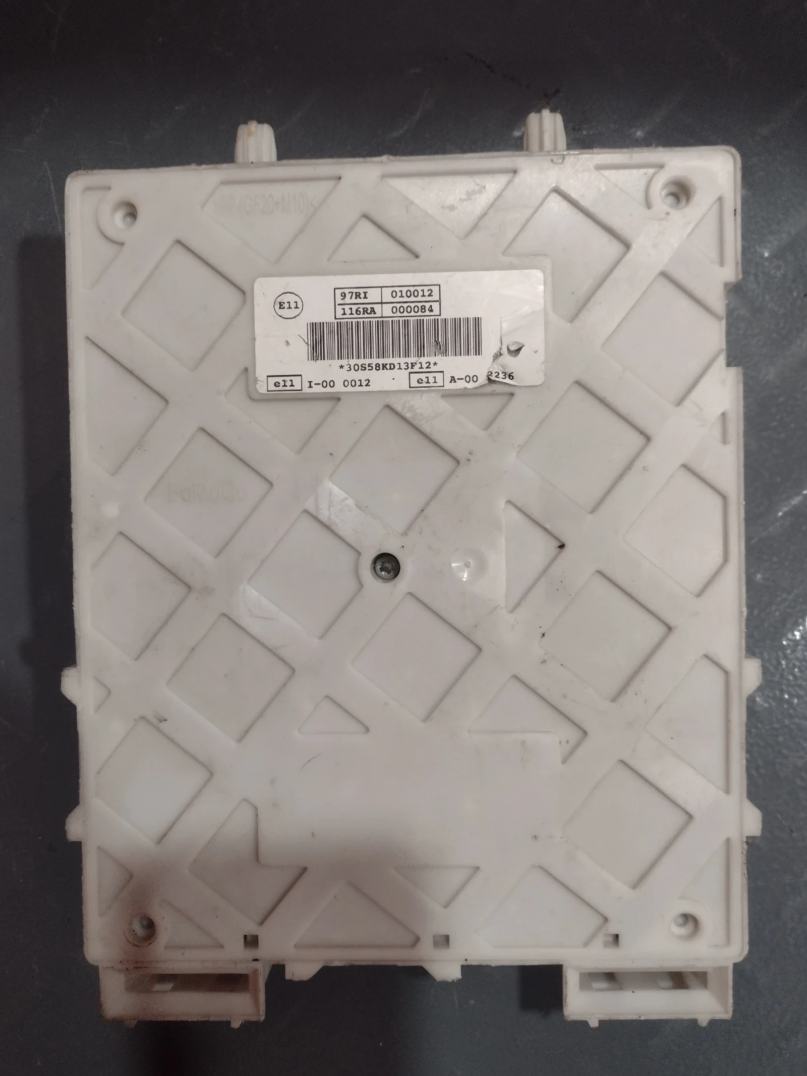 F1DT-14A073-BH   /  / FORD FOCUS MK3  97RI010012  116RA000084 FoMoCo | Mobile.bg   2