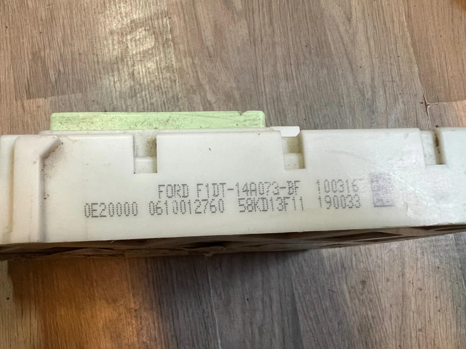 F1DT-14A073-BH   /  / FORD FOCUS MK3  97RI010012  116RA000084 FoMoCo | Mobile.bg   5