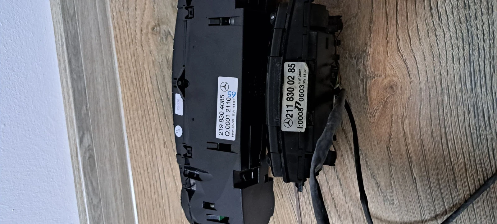      W211  | Mobile.bg   3