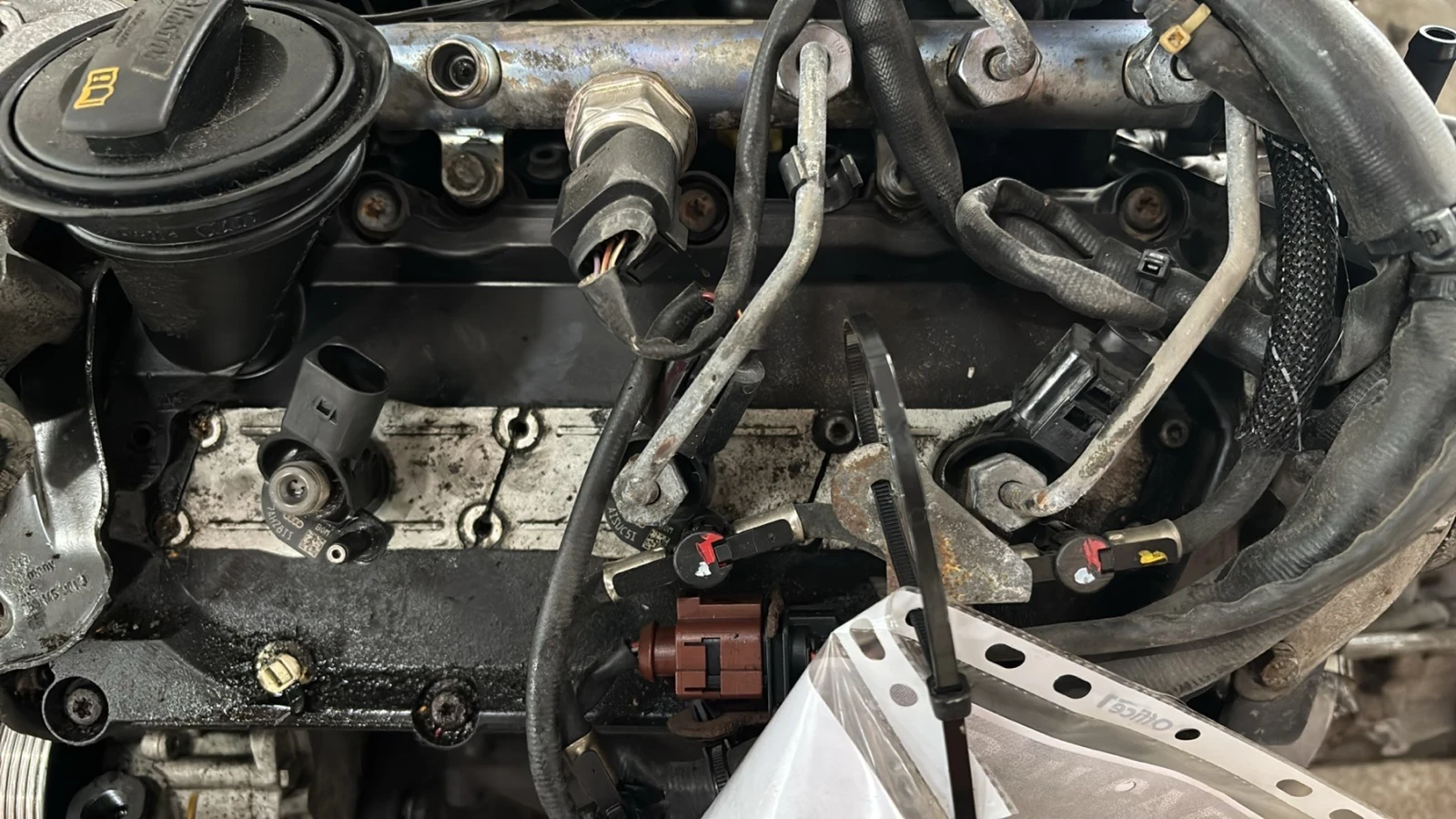 059130277AH   AUDI A6 3.0TDI 0445115052  | Mobile.bg   8