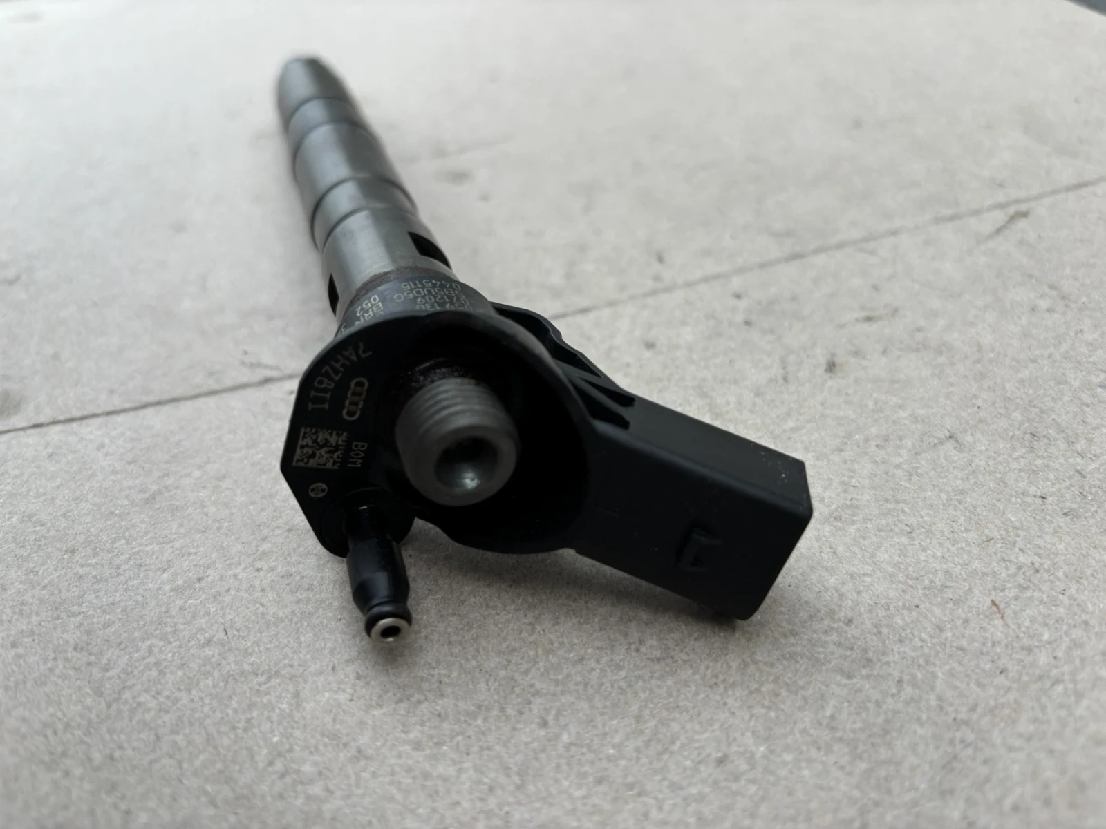 059130277AH   AUDI A6 3.0TDI 0445115052  | Mobile.bg   2