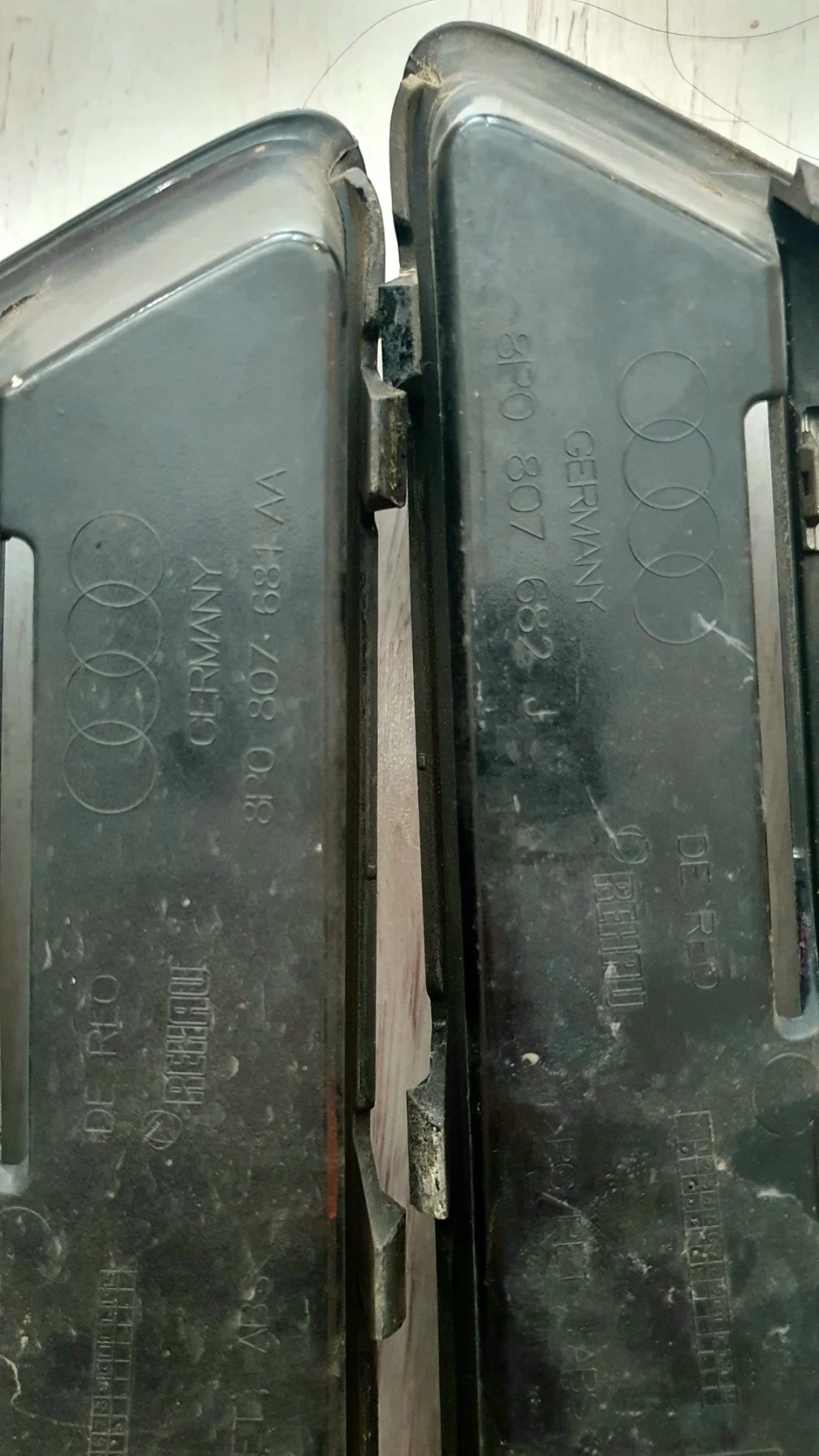     A3 8P Facelift | Mobile.bg   3