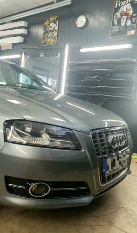     A3 8P Facelift | Mobile.bg    4