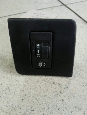 Копче регулиране фарове Пежо 407 (11)