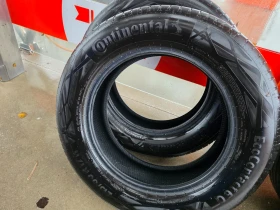 Гуми Летни 215/60R17, снимка 2