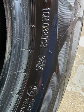 Гуми Летни 215/60R17, снимка 3